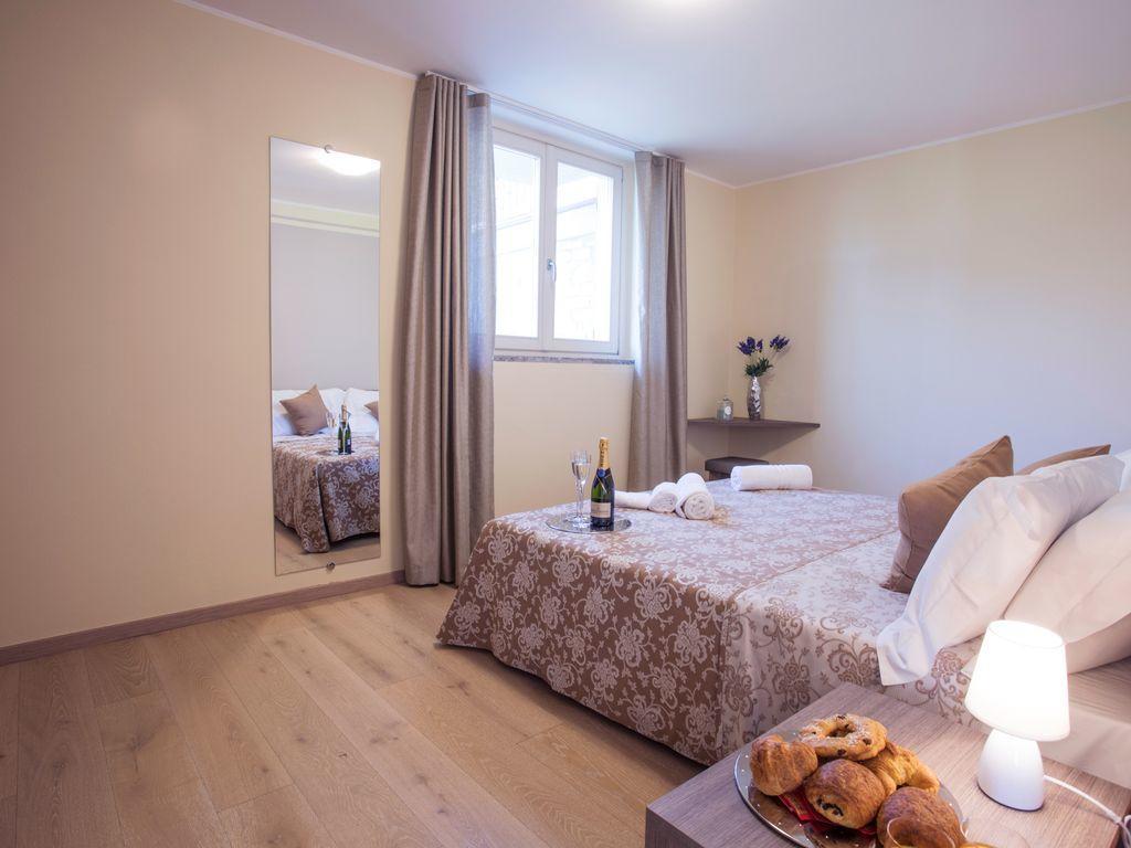 Ossuccio Grande C Home With Pool Sleeps 12 By Italian Apartments Como Ngoại thất bức ảnh