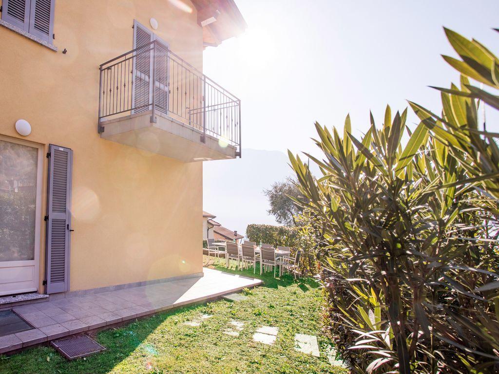 Ossuccio Grande C Home With Pool Sleeps 12 By Italian Apartments Como Ngoại thất bức ảnh