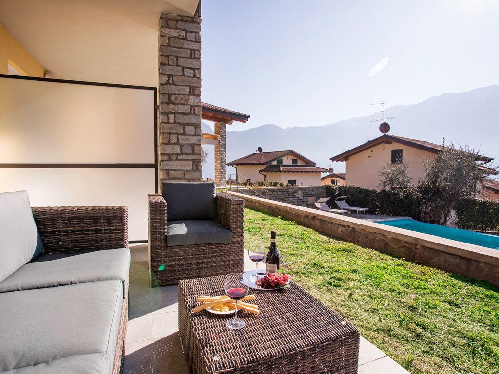 Ossuccio Grande C Home With Pool Sleeps 12 By Italian Apartments Como Ngoại thất bức ảnh