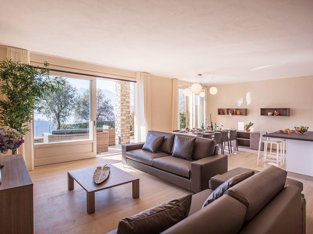 Ossuccio Grande C Home With Pool Sleeps 12 By Italian Apartments Como Ngoại thất bức ảnh