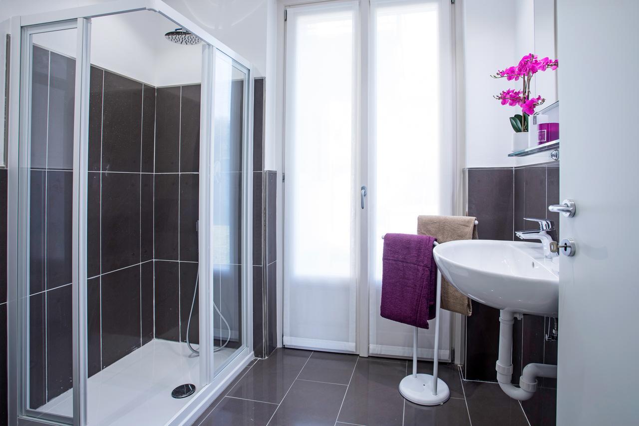 Ossuccio Grande C Home With Pool Sleeps 12 By Italian Apartments Como Ngoại thất bức ảnh
