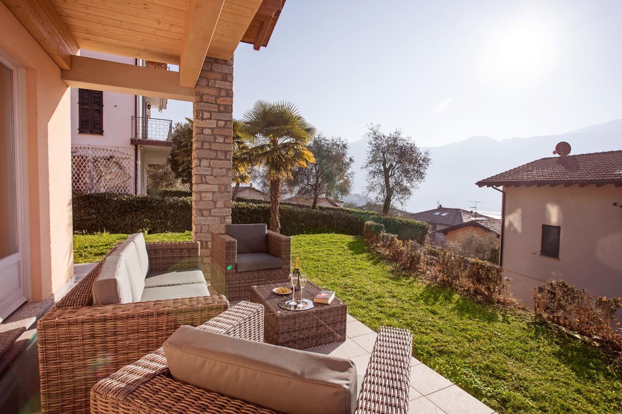 Ossuccio Grande C Home With Pool Sleeps 12 By Italian Apartments Como Ngoại thất bức ảnh