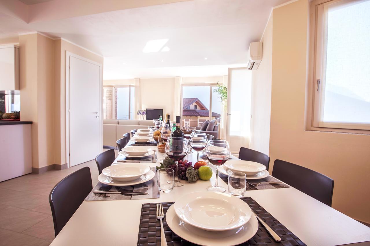 Ossuccio Grande C Home With Pool Sleeps 12 By Italian Apartments Como Ngoại thất bức ảnh