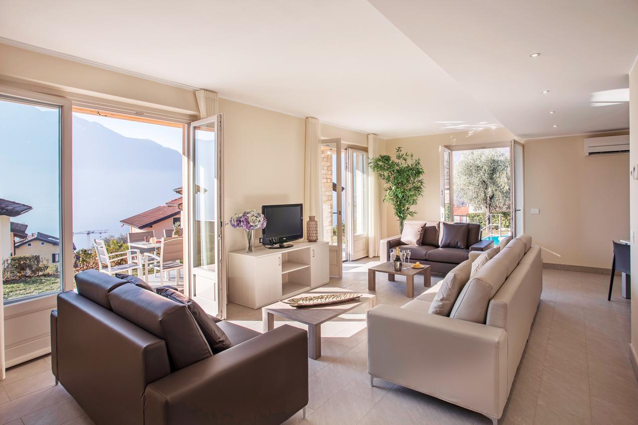 Ossuccio Grande C Home With Pool Sleeps 12 By Italian Apartments Como Ngoại thất bức ảnh