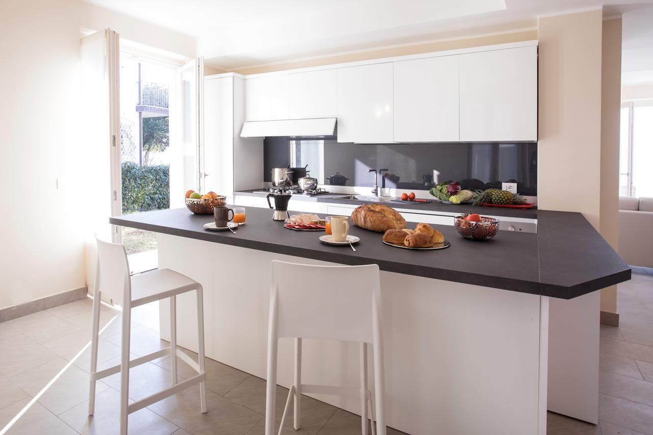 Ossuccio Grande C Home With Pool Sleeps 12 By Italian Apartments Como Ngoại thất bức ảnh