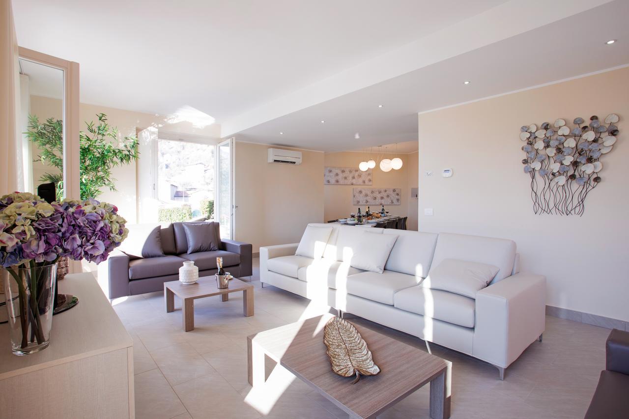 Ossuccio Grande C Home With Pool Sleeps 12 By Italian Apartments Como Ngoại thất bức ảnh