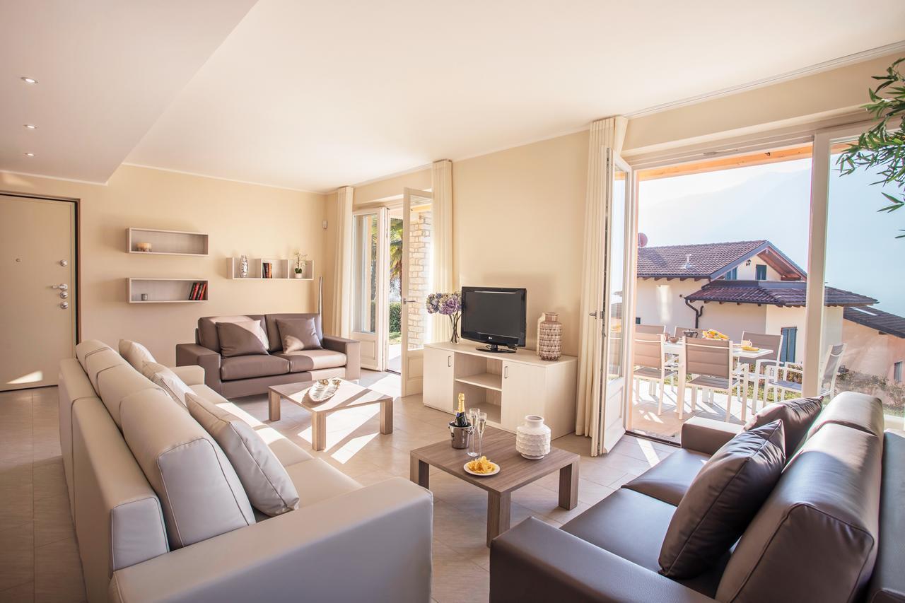 Ossuccio Grande C Home With Pool Sleeps 12 By Italian Apartments Como Ngoại thất bức ảnh